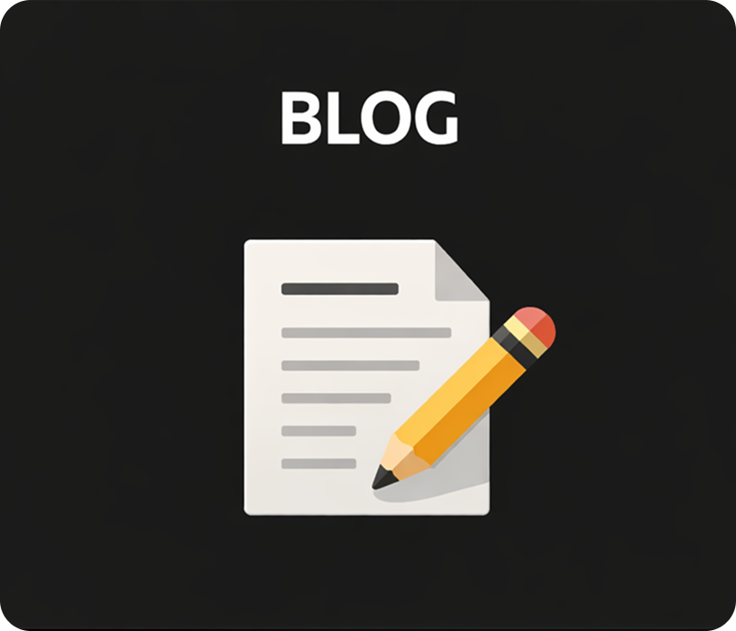 Blog